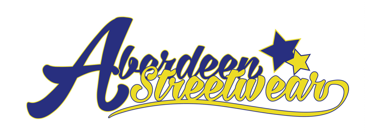logotipo Aberdeen Streetwear