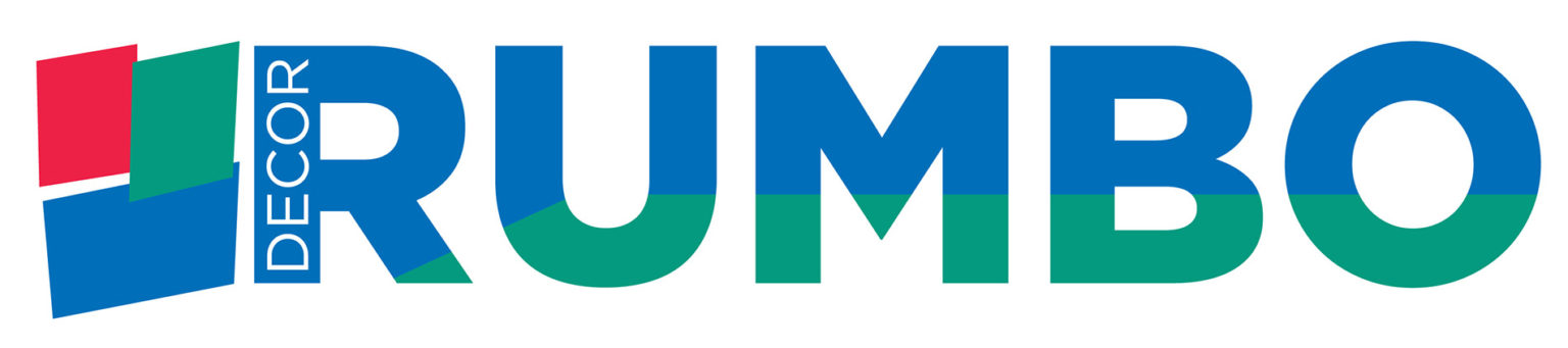 Logotipo Rumbo Design